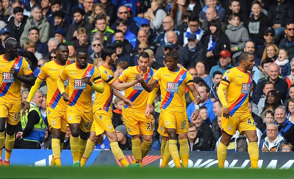 Chelsea thua sốc, Tottenham vội vàng rút ngắn khoảng cách ảnh 6