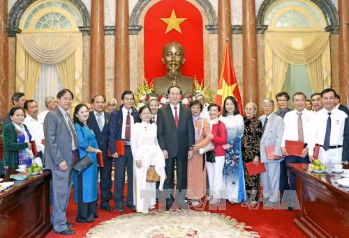 Cán bộ Điệp báo An ninh T4 là những tấm gương cho thế hệ trẻ noi theo ảnh 1