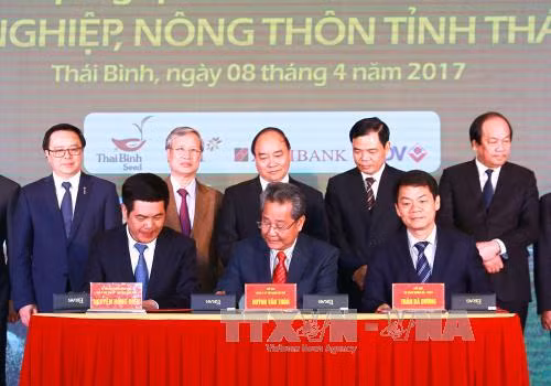Thủ tướng đưa ra phương châm '5 nhà' để phát triển nông nghiệp ảnh 2