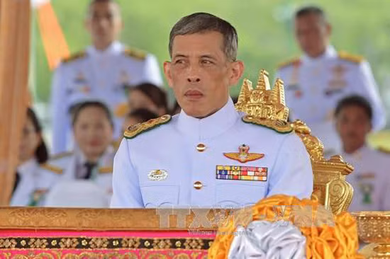 Thái Lan ấn định thời điểm ban hành Hiến pháp mới ảnh 1