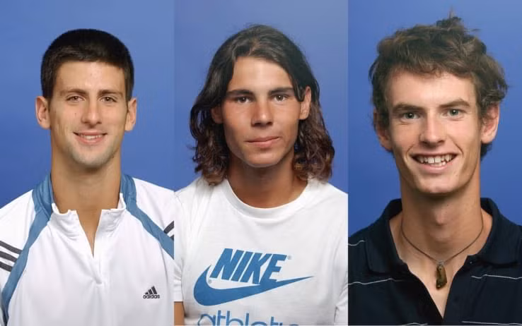 ‘Siêu nhân tốc hành’ Federer hạ gục Nadal, thắng nốt giải đấu lớn đầu năm ảnh 7
