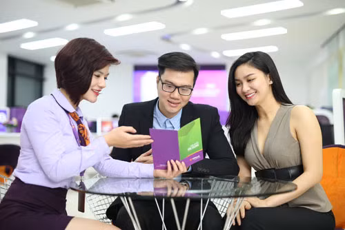 TPBank ưu đãi lãi suất cho vay cá nhân chỉ từ 6,8%/năm ảnh 1