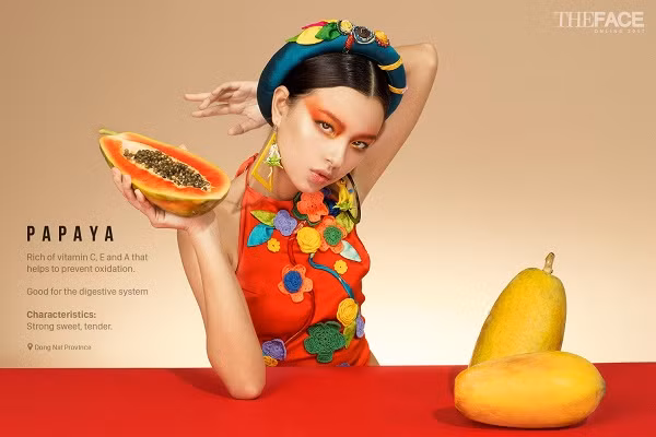 The Face Online công bố 3 gương mặt 'hot' nhất ảnh 1