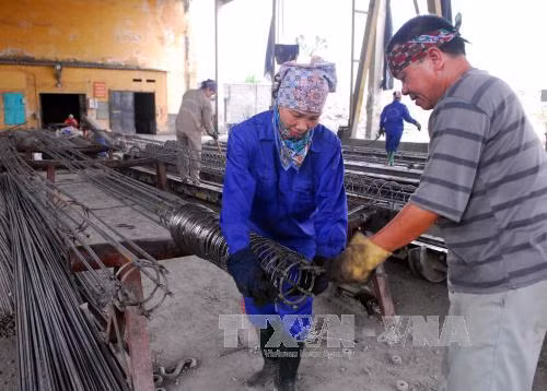 Hỗ trợ doanh nghiệp nhỏ và vừa cần chính sách tương xứng thay vì tràn lan ảnh 1