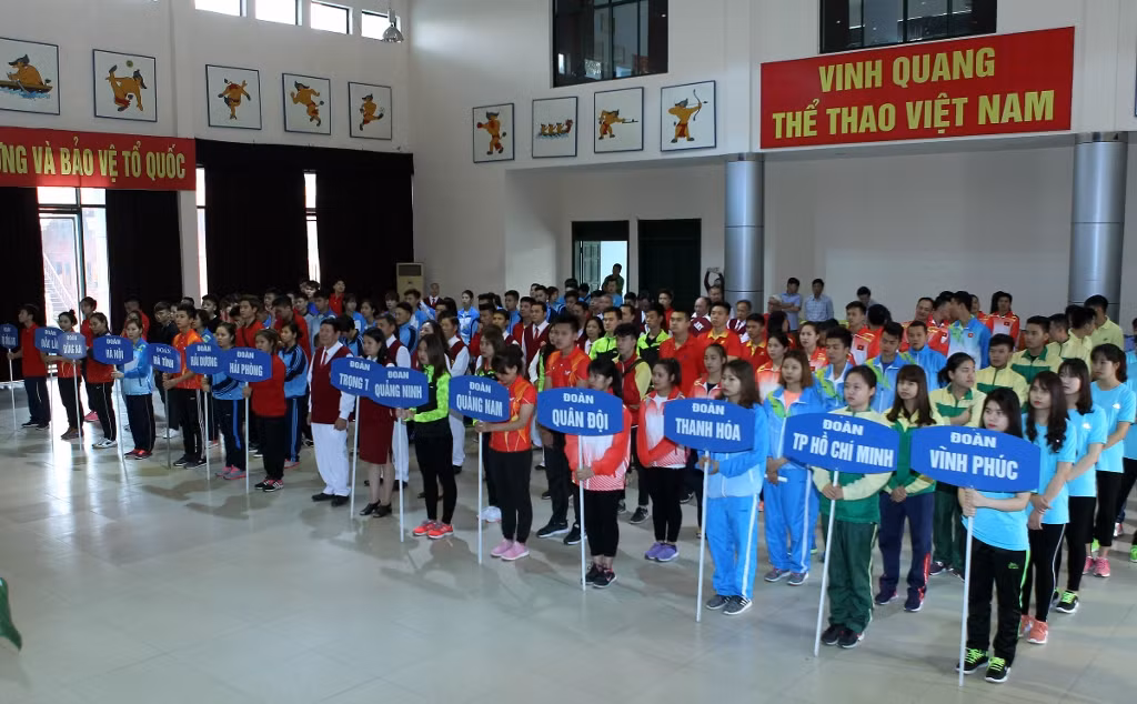 Hoàng Xuân Vinh đoạt 2 HCV trong ngày khai mạc Cúp Bắn súng Quốc gia ảnh 6