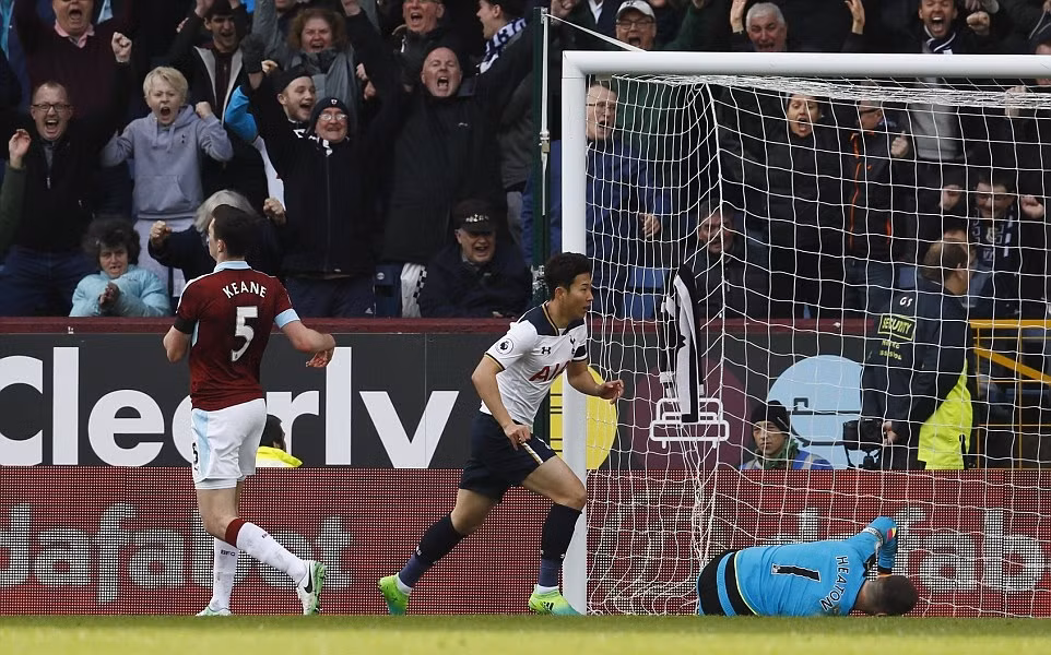 Chelsea thua sốc, Tottenham vội vàng rút ngắn khoảng cách ảnh 7