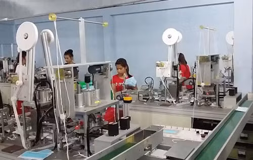 Đắk Lắk ngăn chặn tình trạng trẻ em bị đưa đi lao động trái pháp luật ảnh 1