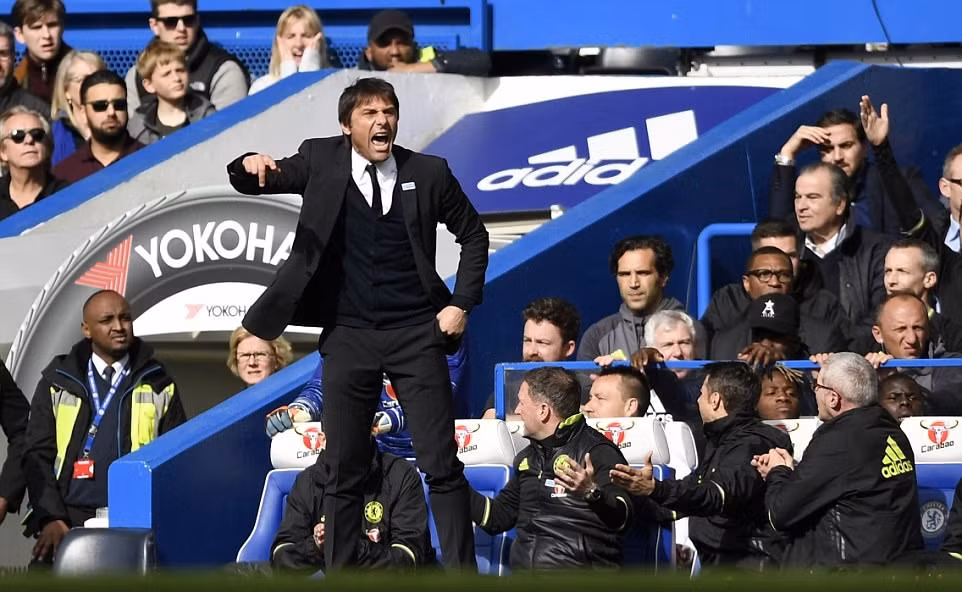 Chelsea thua sốc, Tottenham vội vàng rút ngắn khoảng cách ảnh 5