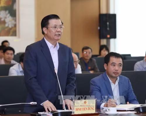 Quản lý chặt để tránh thất thoát tài sản công ảnh 1