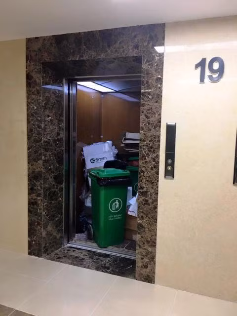 Vội vã bàn giao nhà khi chưa đủ điều kiện, người mua chung cư bức xúc ảnh 2