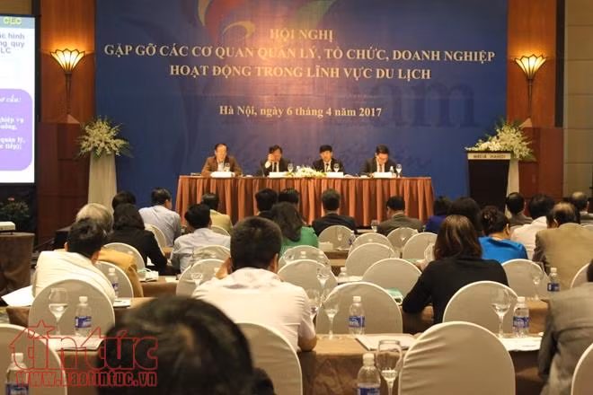 Du lịch Hà Nội tìm giải pháp ‘vươn vai’ để xứng tầm anh cả ảnh 1