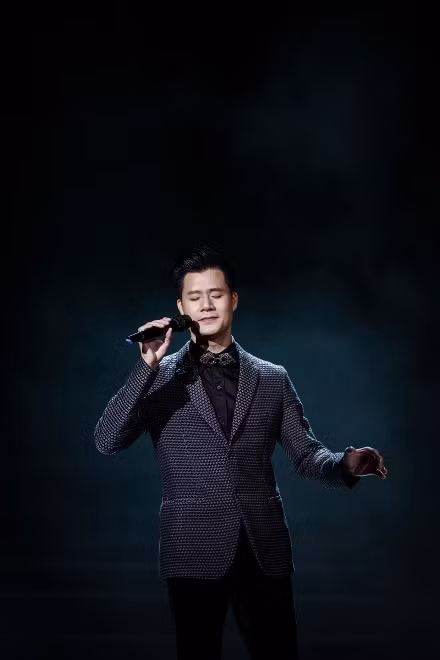 Liveshow Quang Dũng - Giấc mơ mang tên mình: Thanh Thảo tiết lộ chuyện tình yêu với Quang Dũng ảnh 21