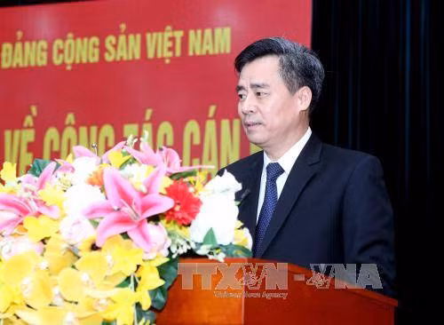 Nâng cao chất lượng tham mưu, đề xuất xây dựng các chính sách hợp lòng dân ảnh 1