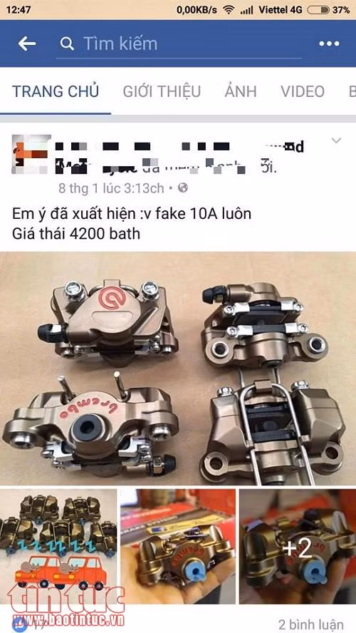 Làm gì để tránh bị lừa khi mua hàng qua mạng xã hội? ảnh 1