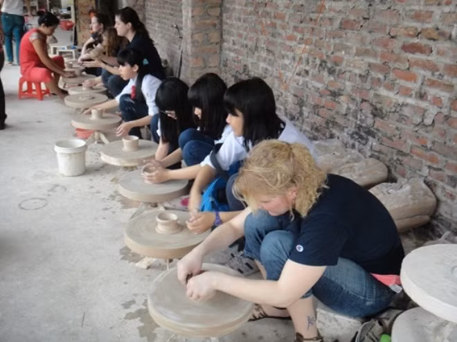 Đi đâu vào dịp nghỉ lễ Giỗ tổ Hùng Vương ảnh 1