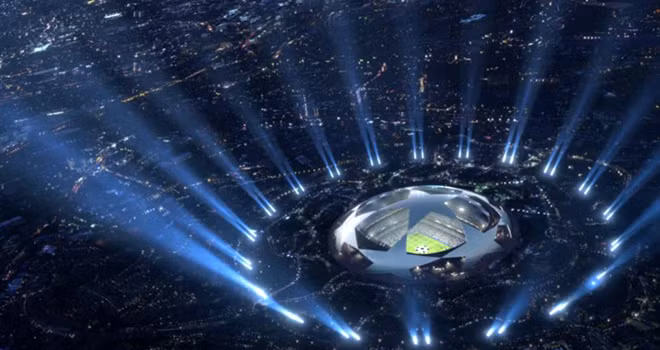Từ 2019, chung kết Europa League lùi ngày “chiều” các giải quốc nội ảnh 1