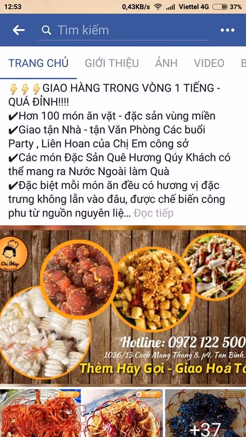 Làm gì để tránh bị lừa khi mua hàng qua mạng xã hội? ảnh 4