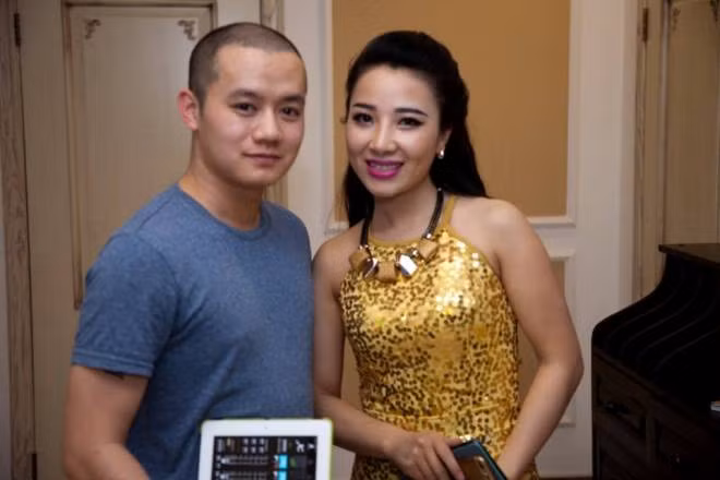 Thần tượng Bolero: Hoá ra điệu thuộc về 'bản chất' của Yên Hà ảnh 6