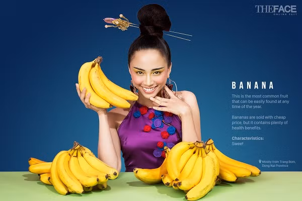 The Face Online công bố 3 gương mặt 'hot' nhất ảnh 3