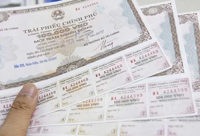 Nhiều giải pháp phát triển thị trường trái phiếu năm 2018 ảnh 1