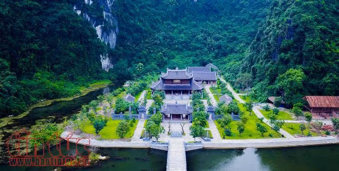 Lễ hội Tràng An hội tụ những làn điệu dân ca mọi miền ảnh 5
