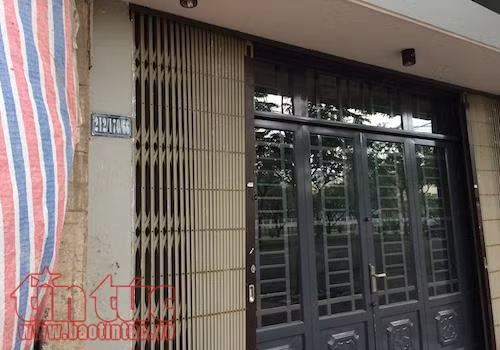 Hoa mắt với số nhà trong hẻm ảnh 13