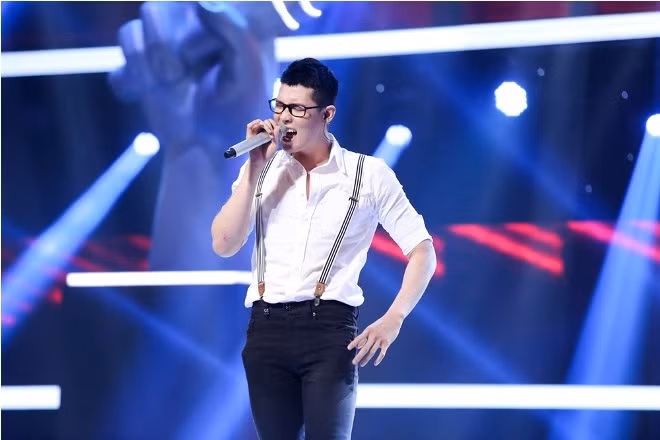 The Voice 2017: Ali Hoàng Dương chiến thắng, nhưng Đào Tín mới là người 'toả sáng' ảnh 3
