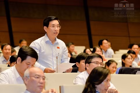 Lỗ hổng nào trong quy trình bổ nhiệm cán bộ từ các vụ việc ‘thăng tiến thần tốc’? ảnh 2