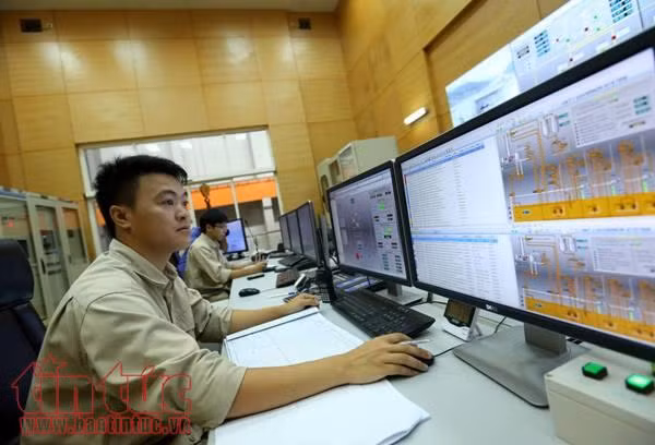 Đảm bảo vận hành an toàn Nhà máy Thủy điện Lai Châu 24/24 giờ ảnh 4