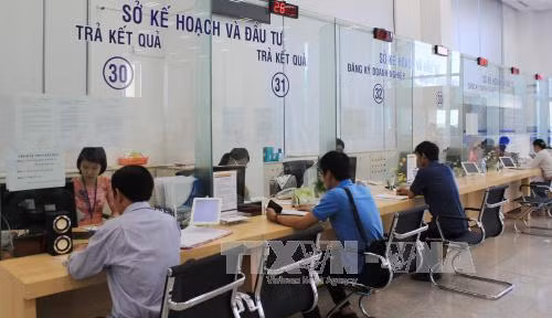 Hội thảo khoa học về hành chính công ảnh 1