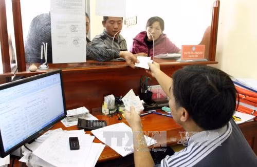 Nghị quyết phiên họp Chính phủ thường kỳ tháng 3/2017 ảnh 1