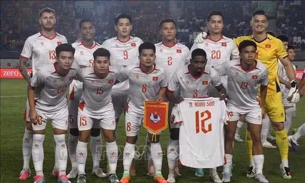FIFA ASEAN Cup 2026: Williams Minh Hoàng tự tin trước trận tranh hạng ba với Malaysia