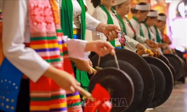 Thành lập Hội đồng Nhà nước xét tặng danh hiệu nghệ nhân trong lĩnh vực di sản văn hóa phi vật thể