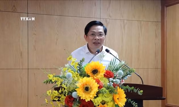 Nhìn thẳng thực trạng, bắt đúng 'bệnh' né tránh trách nhiệm trong đội ngũ cán bộ