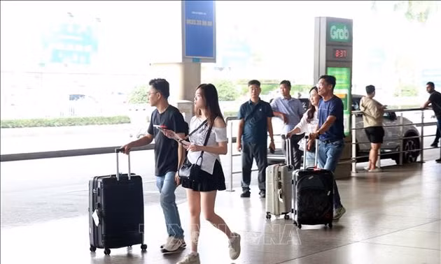 Sự kiện kinh tế Việt Nam nổi bật tuần qua