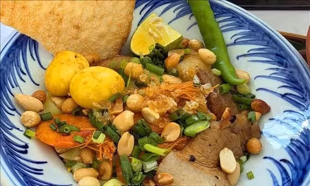 Đưa ẩm thực Đà Nẵng lên bản đồ số thúc đẩy du lịch