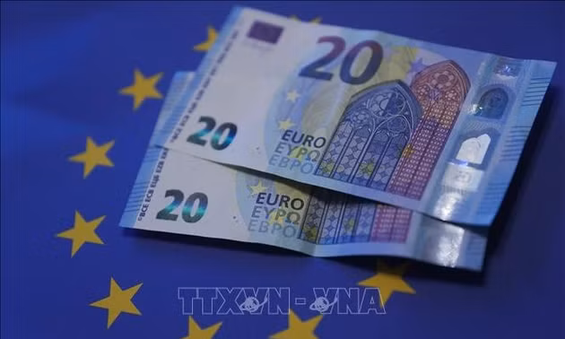 Người dân châu Âu được tham gia chọn thiết kế tiền giấy euro mới