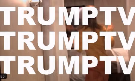 Nhà Trắng quảng bá ‘Trump TV’ sau khi các đài lớn ngừng đưa tin