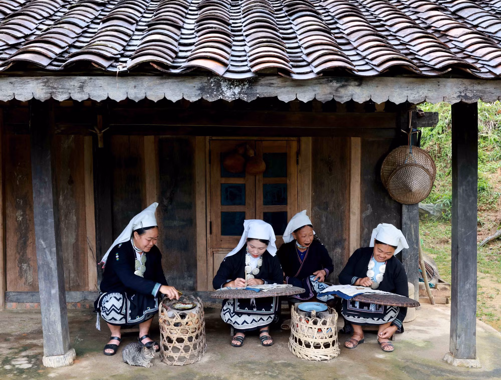 Chú thích ảnh