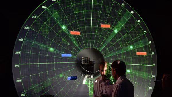 Nga triển khai hệ thống radar chống tên lửa ảnh 1
