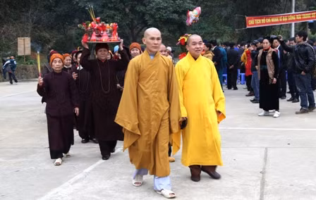 Bia chùa Sùng Khánh, Hà Giang - bảo vật quốc gia ảnh 2