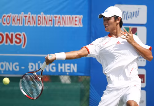 Chồng chất khó khăn tại Davis Cup ảnh 1
