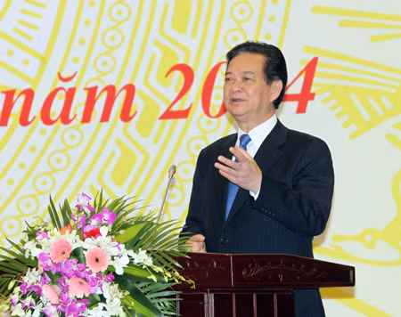 Tái cơ cấu DNNN là nhiệm vụ trọng tâm của Chính phủ ảnh 1