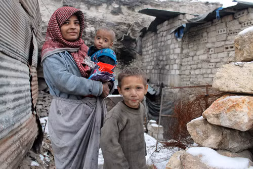 Chặng đường dài đối thoại cho Syria ảnh 2