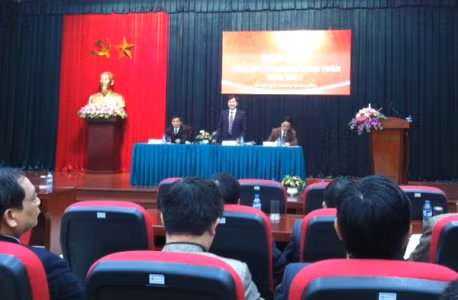 Công bố Kế hoạch Kiểm toán năm 2014 ảnh 1