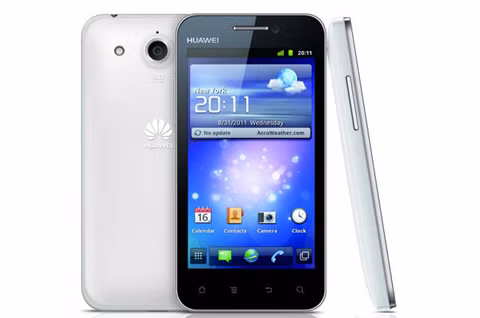 'Đại gia' smartphone Trung Quốc trên đường chinh phục Mỹ ảnh 1