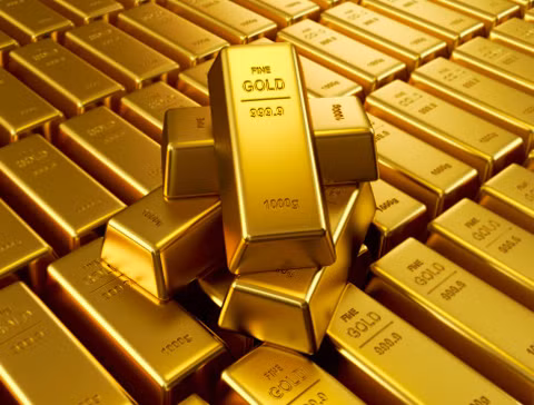  Giá vàng hướng tới mốc 1.300 USD/ounce ảnh 1