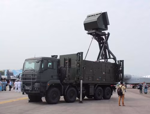 Khai mạc Triển lãm hàng không lớn nhất châu Á ảnh 5