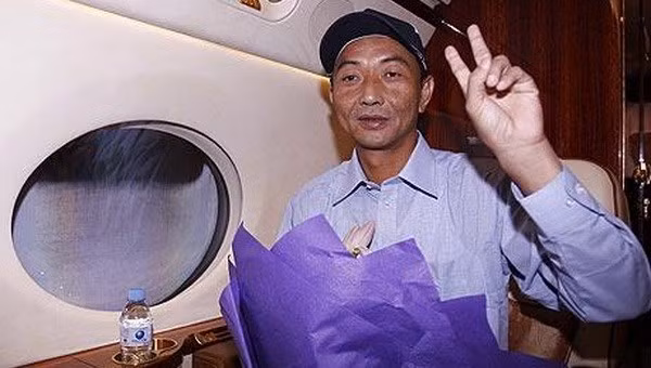 Nhật Bản kiện thuyền trưởng tàu cá Trung Quốc ảnh 1