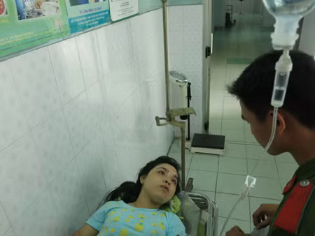 Tai nạn liên hoàn, hàng chục người hành hương gặp nạn ảnh 3